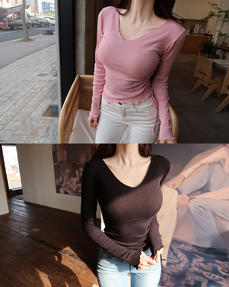 [new sale!/무배/당일출고] non tee (3color!)