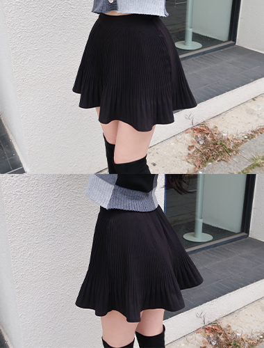 [new sale!/당일출고] f.w mia skirt (2color!)