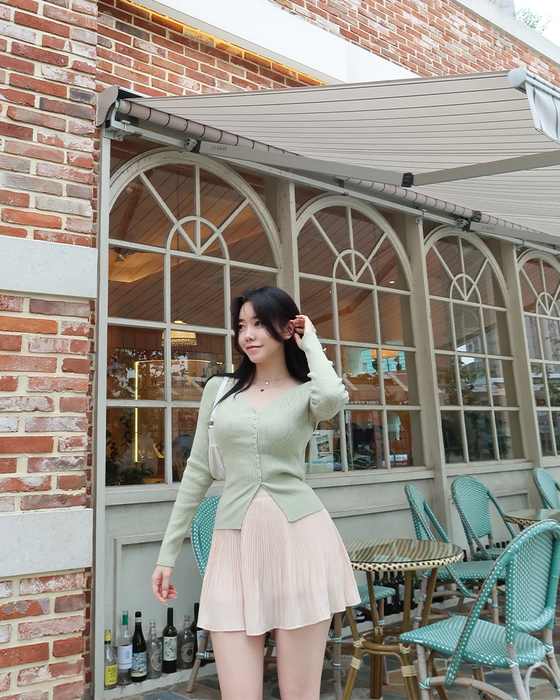 [only annie's/당일출고] didi skirt