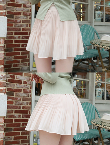 [only annie's/당일출고] didi skirt