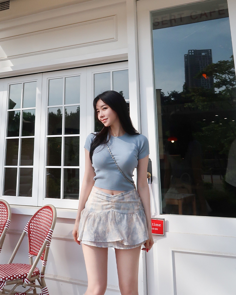 [new sale!/무배/당일출고] sia two-piece (S,M size!)