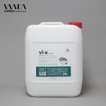 바이엑스 VI-X 20L 리필형 뿌리는 소독수 방역 살균 소독제 미산성차아염소산수