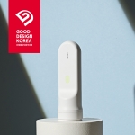 유니비스 소방 휴대용 LED 비상조명등 알람형(Q마크/KFI인증) UVS-FA