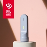 유니비스 소방 휴대용 LED 비상조명등 알람형(Q마크/KFI인증) UVS-FA