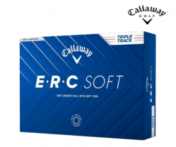 캘러웨이 ERC 소프트 트리플트랙 25