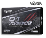 혼마 D1 SPEED MONSTER