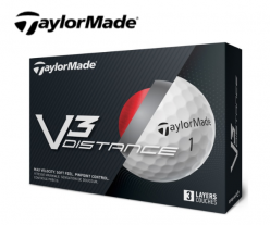 테일러메이드 V3 DISTANCE