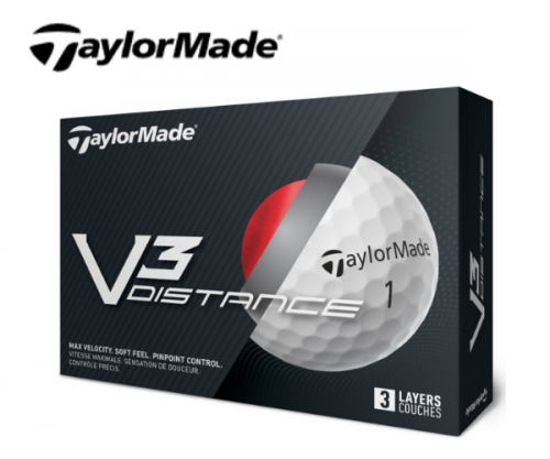 테일러메이드 V3 DISTANCE