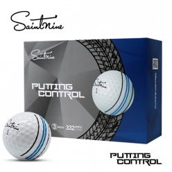 세인트나인 Putting Control