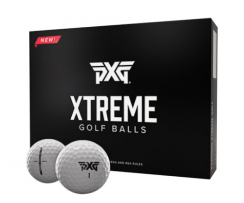 PXG 익스트림 프리미엄