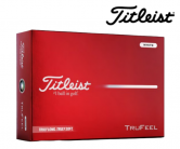타이틀리스트 TruFeel 2026