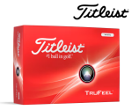 타이틀리스트 TruFeel (2피스)