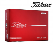 타이틀리스트 TruFeel 2026