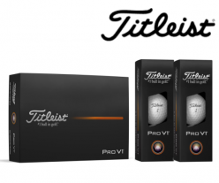 타이틀리스트 PRO V1 하프더즌