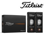 타이틀리스트 2025 PRO V1 하프더즌