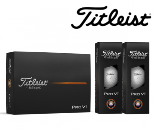 타이틀리스트 2025 PRO V1 하프더즌