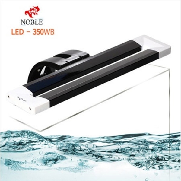 노블 LED 조명 LED-350WB 35cm