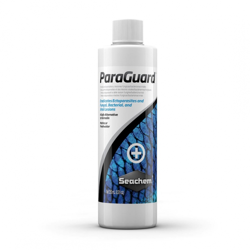 시켐 파라가드 250ml Paraguard 250ml 약품