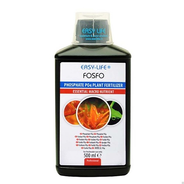 이지라이프 포스포 500ml (Fosfo)