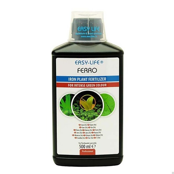 이지라이프 페로 250ml (Ferro)