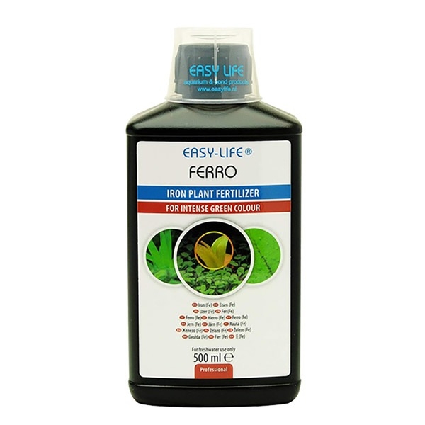 이지라이프 페로 500ml (Ferro)