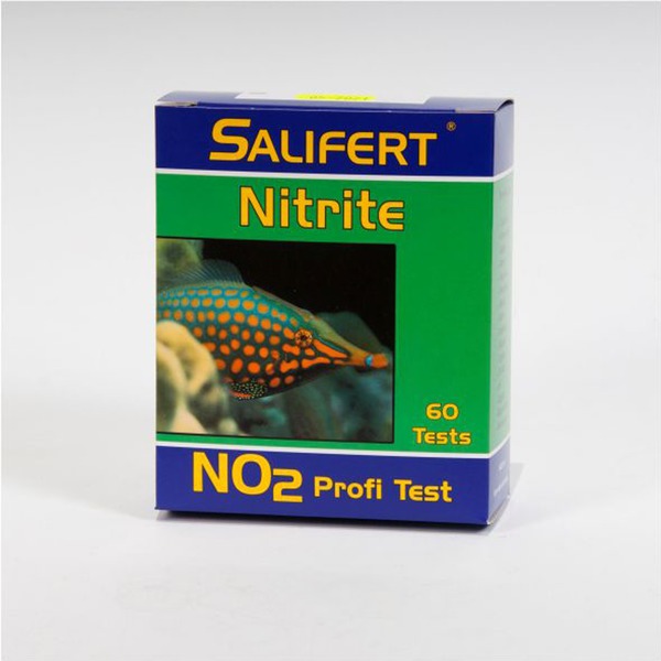 Nitrite NO2 아질산염 테스트기 셀리퍼트