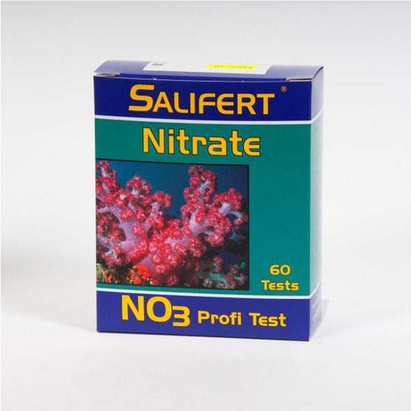 Nitrate-NO3 질산염 테스트기 셀리퍼트