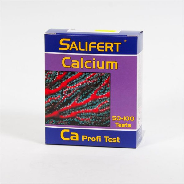Calcium Ca 칼슘 테스트기 셀리퍼트