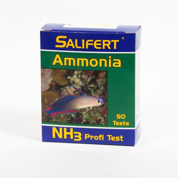 Ammonia NH3 암모니아 테스트기 셀리퍼트
