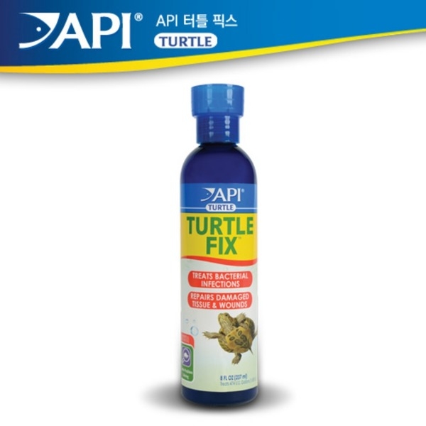 API Turtle Fix 터틀픽스 237ml