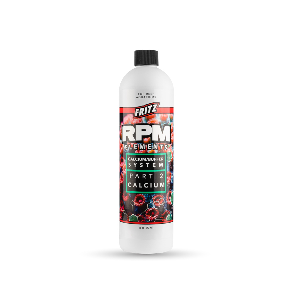 프리츠 RPM 칼슘첨가제 500ml