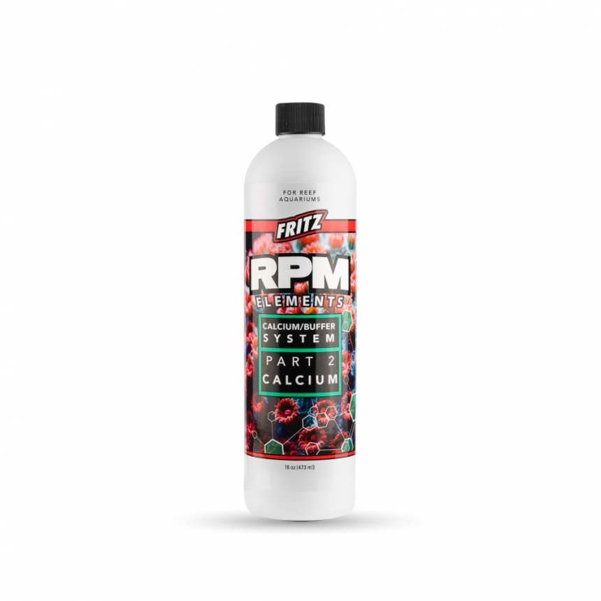 프리츠 RPM 칼슘첨가제 500ml