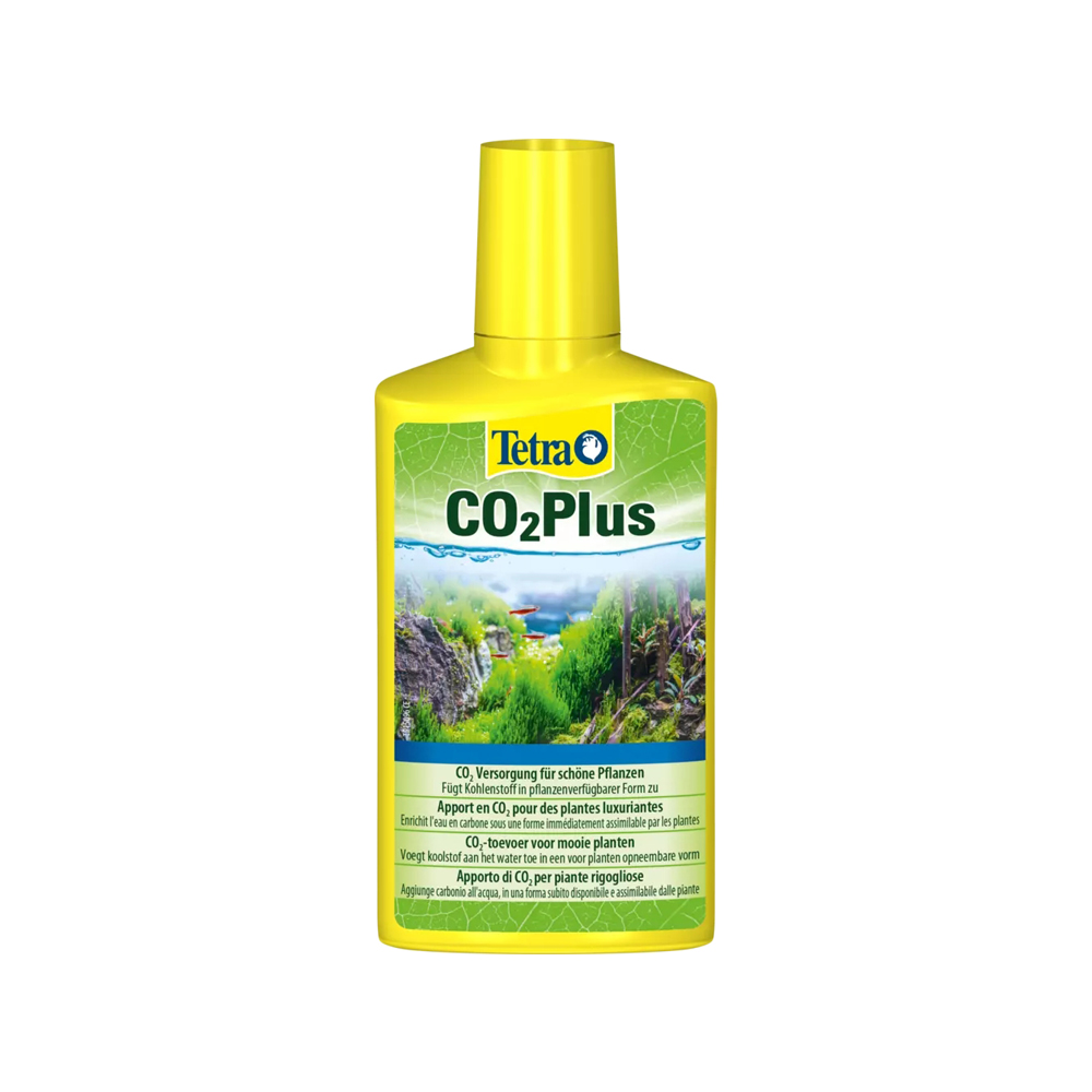 테트라 CO2 플러스 250ml