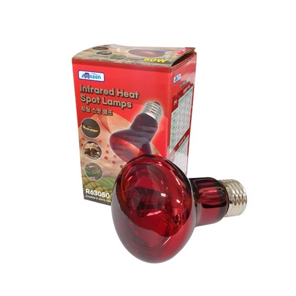 아마존 R63050 50W  스팟 조명 램프
