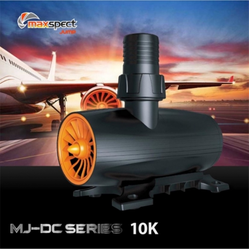 MJ-DC10K 리턴모터 맥스팩트