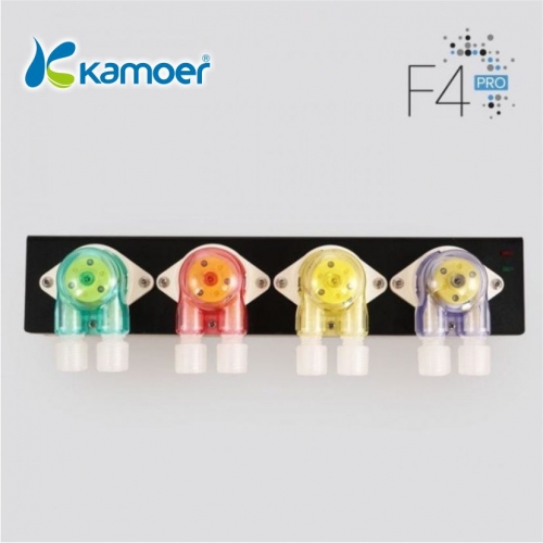 KAMOER 카모어 F4 PRO 도징 펌프