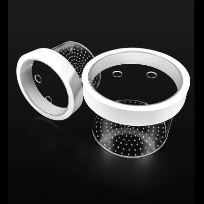 영아쿠아 어항 수조 다기능 부화통 격리 급여기 - 아크릴 (중)