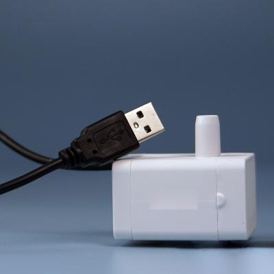 영아쿠아 상면 정수기 수중 모터