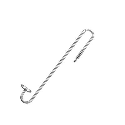 영아쿠아 스테인레스 CO2 확산기 25cm 역류방지형