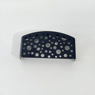 영아쿠아 새우 놀이터 CAVE 블랙 (2개입)