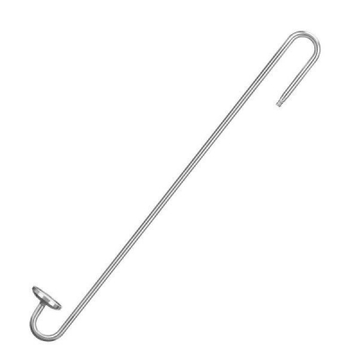 영아쿠아 스테인레스 CO2 확산기 30cm 기본형