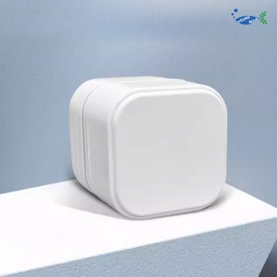 초강력 마그네틱 유리 닦이 자석 청소 미니 브러쉬