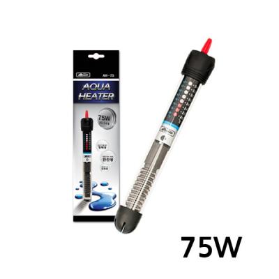 아마존 유리 히터 75W