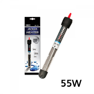 아마존 유리 히터 55W