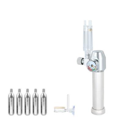 다시스 미니 고압 이탄 붐베 풀 세트