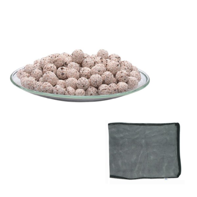 에하임 섭스트라트 프로 플러스 옥시전 250mL 여과망 정품