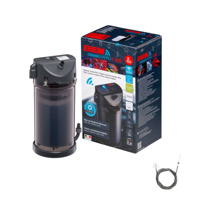 에하임 classic VARIO+e 250 클래식 배리오+e 250 2214