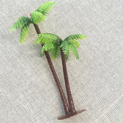 야자수 레이아웃 / 수조 레이아웃 / 포인트 / 테라리움재료