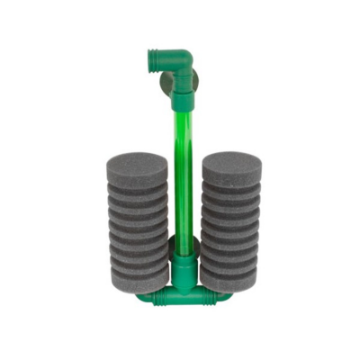 아쿠아테크 스펀지여과기 쌍기 SP-M1