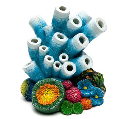 도핀 LED 산호 에어스톤-어항장식 산소 기포확산기